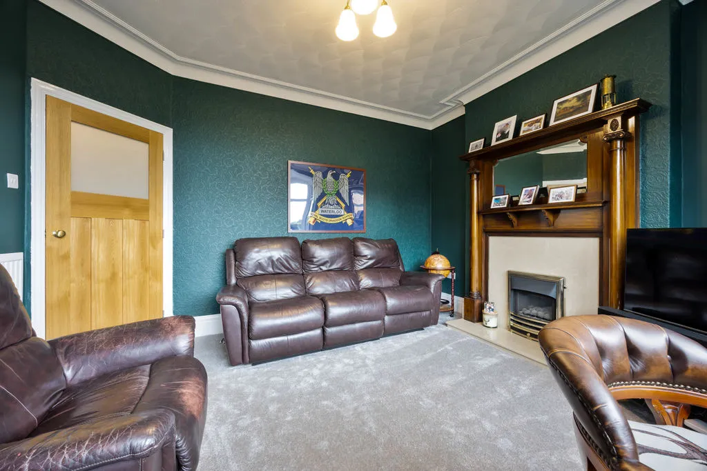 Chaucer Place, Whitley, photo 9