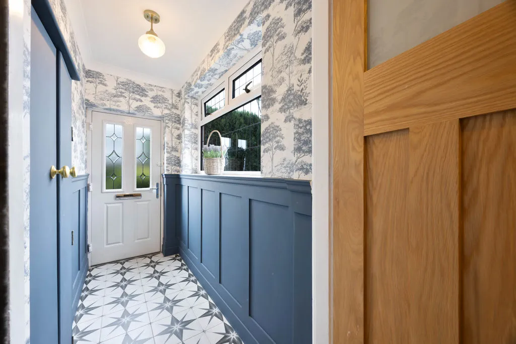 Chaucer Place, Whitley, photo 13