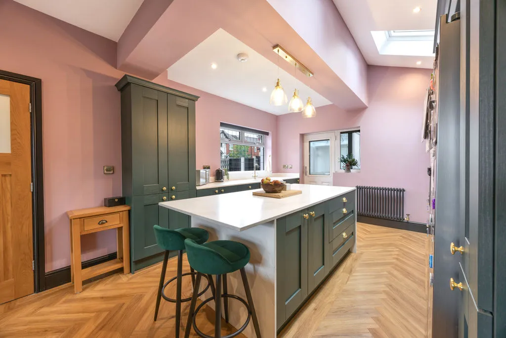 Chaucer Place, Whitley, photo 16