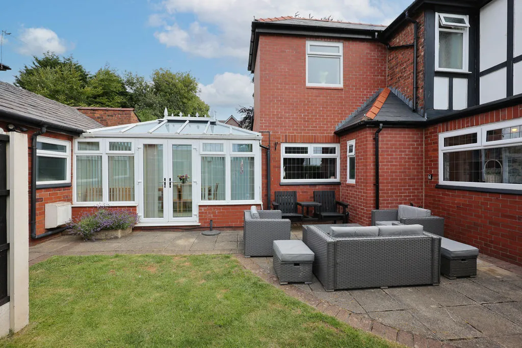 Chaucer Place, Whitley, photo 45