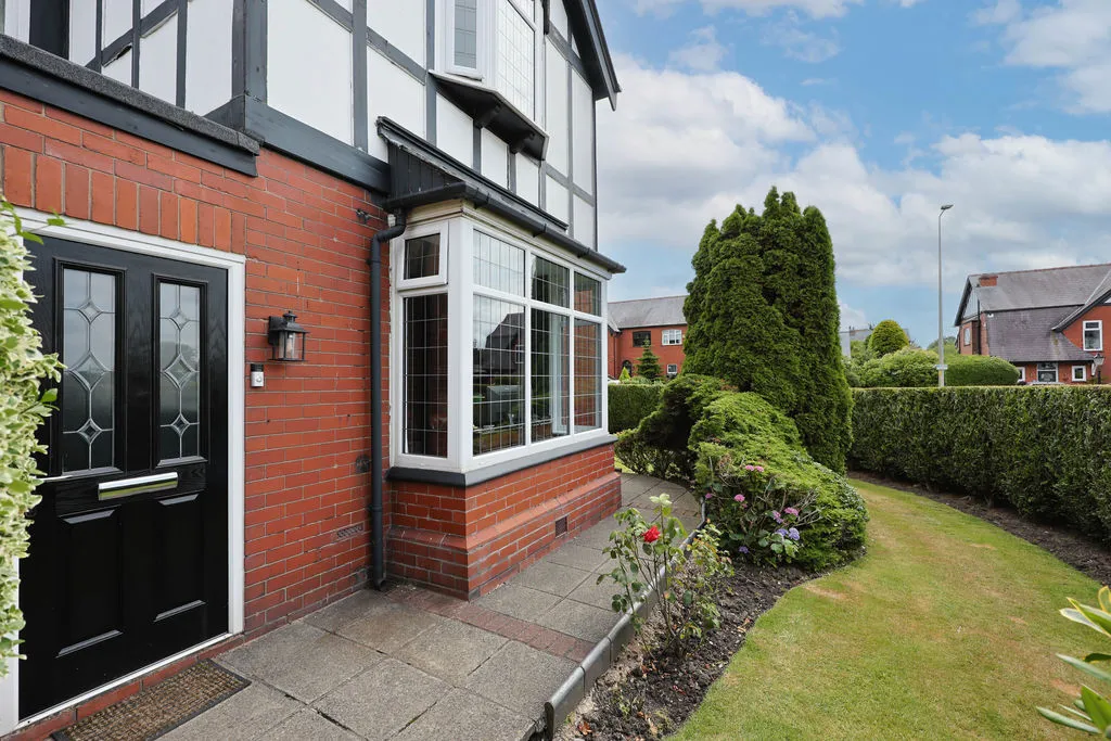 Chaucer Place, Whitley, photo 46