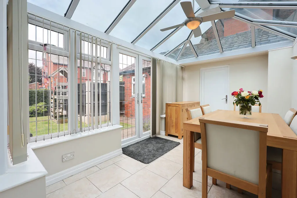 Chaucer Place, Whitley, photo 8