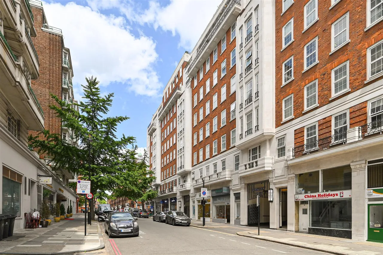 Glentworth Street, Marylebone, NW1, photo 5