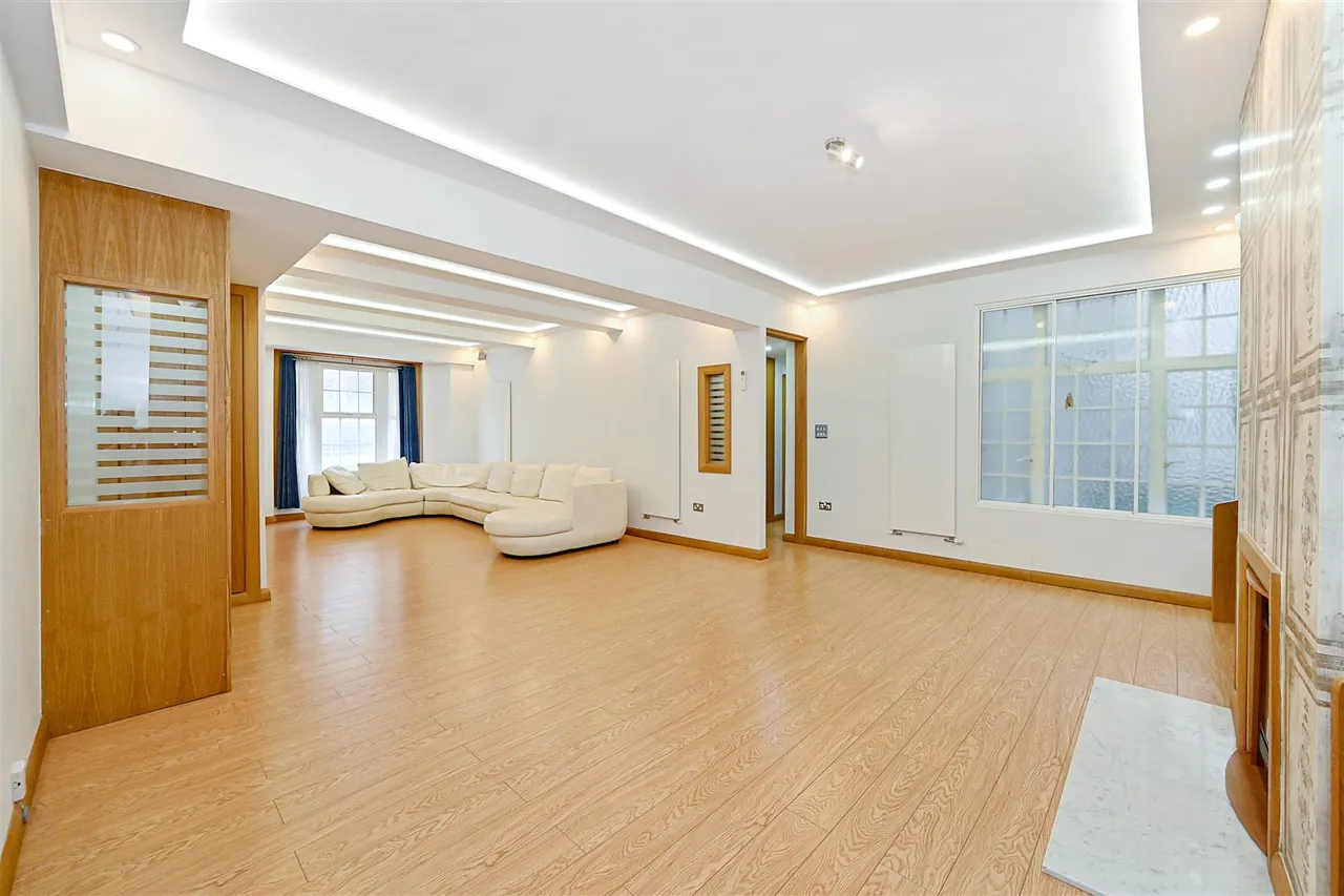 3 bed property for sale, Glentworth Street, Marylebone, NW1