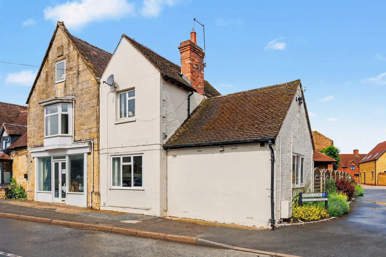 High Street, Honeybourne, WR11, photo 4