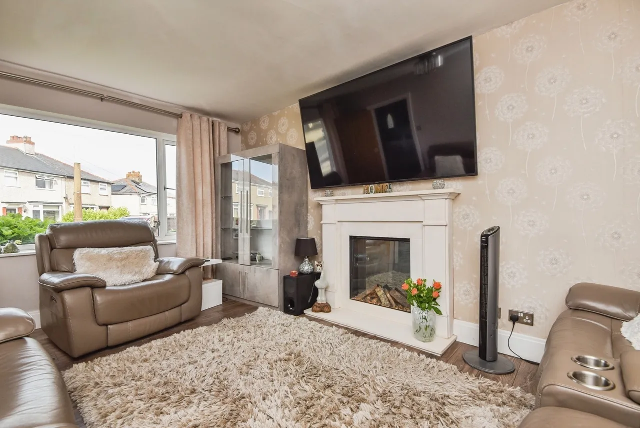 Brentlea Crescent, Heysham, LA3, photo 4