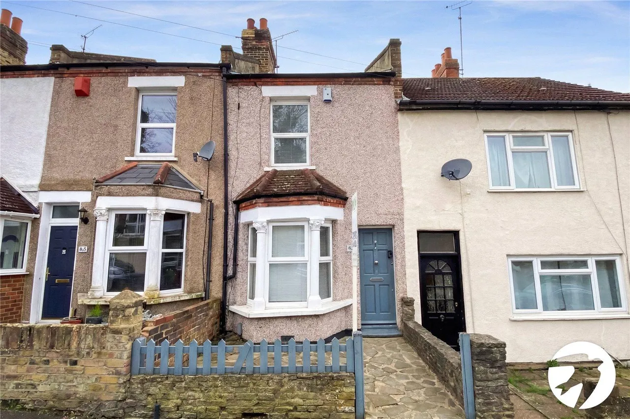 2 bed house for sale, Kentish Road, Belvedere, DA17