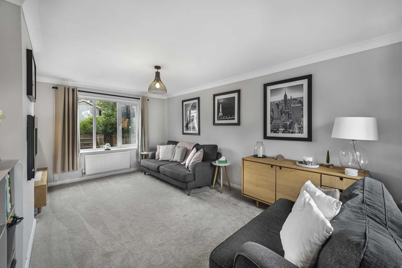 Park House Lane, Macclesfield, photo 3