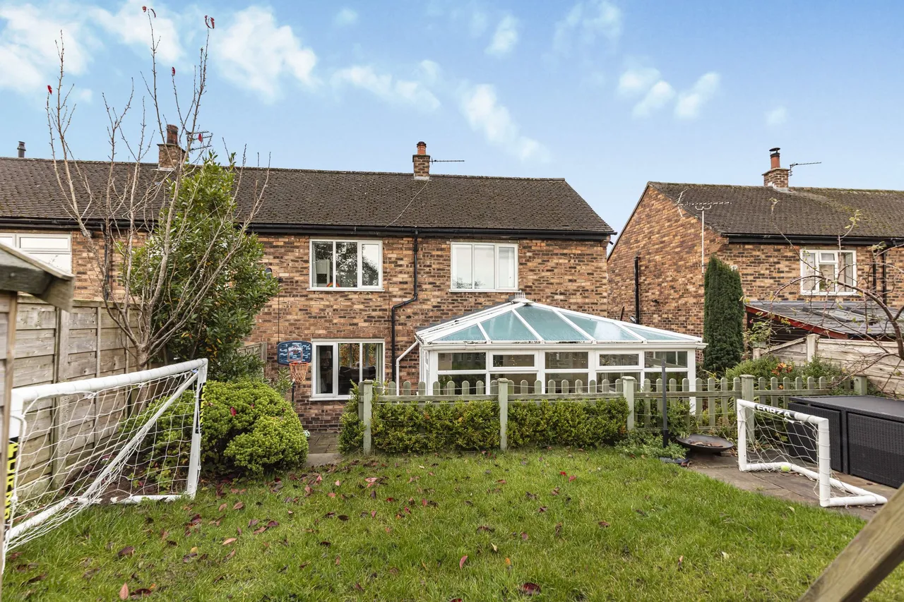 Park House Lane, Macclesfield, photo 14
