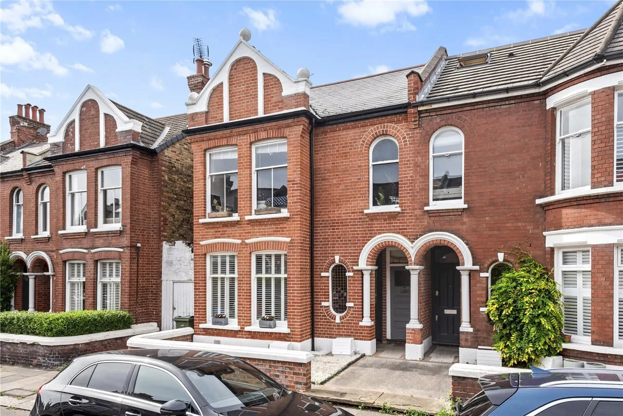 Burnbury Road, London, SW12, photo 8