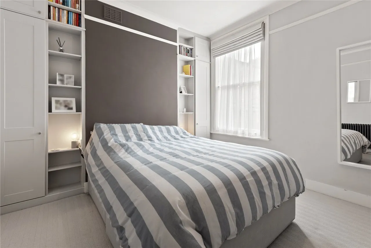 Burnbury Road, London, SW12, photo 5