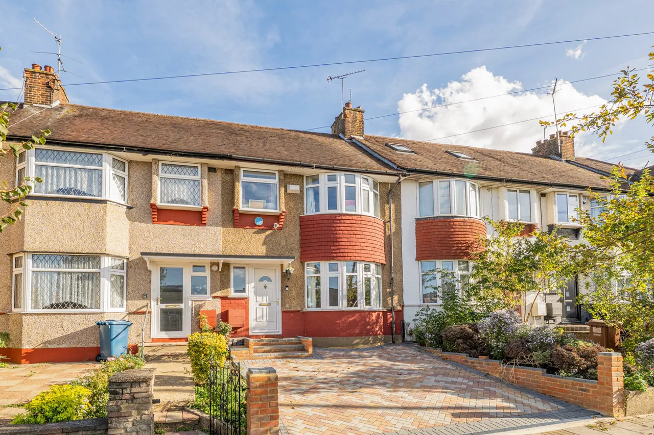 Dudley Road, Harrow, HA2, photo 14