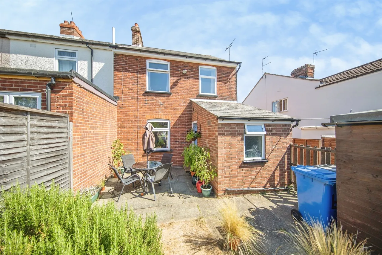 Wallace Road, Ipswich, IP1, photo 14