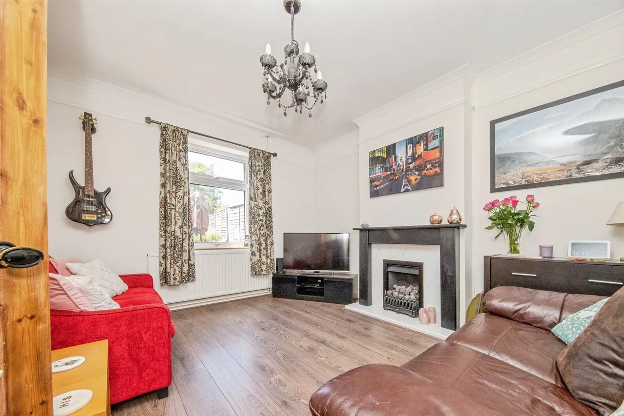 Wallace Road, Ipswich, IP1, photo 4