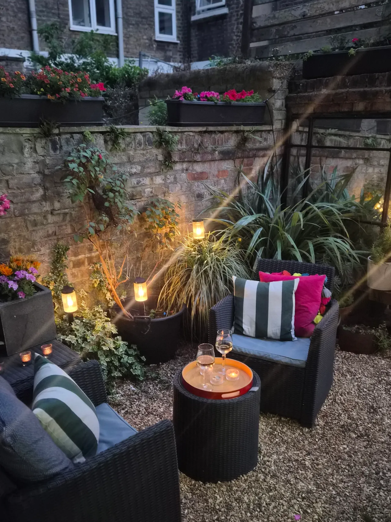 Basement Flat, 31 Daventry Street, London, photo 12