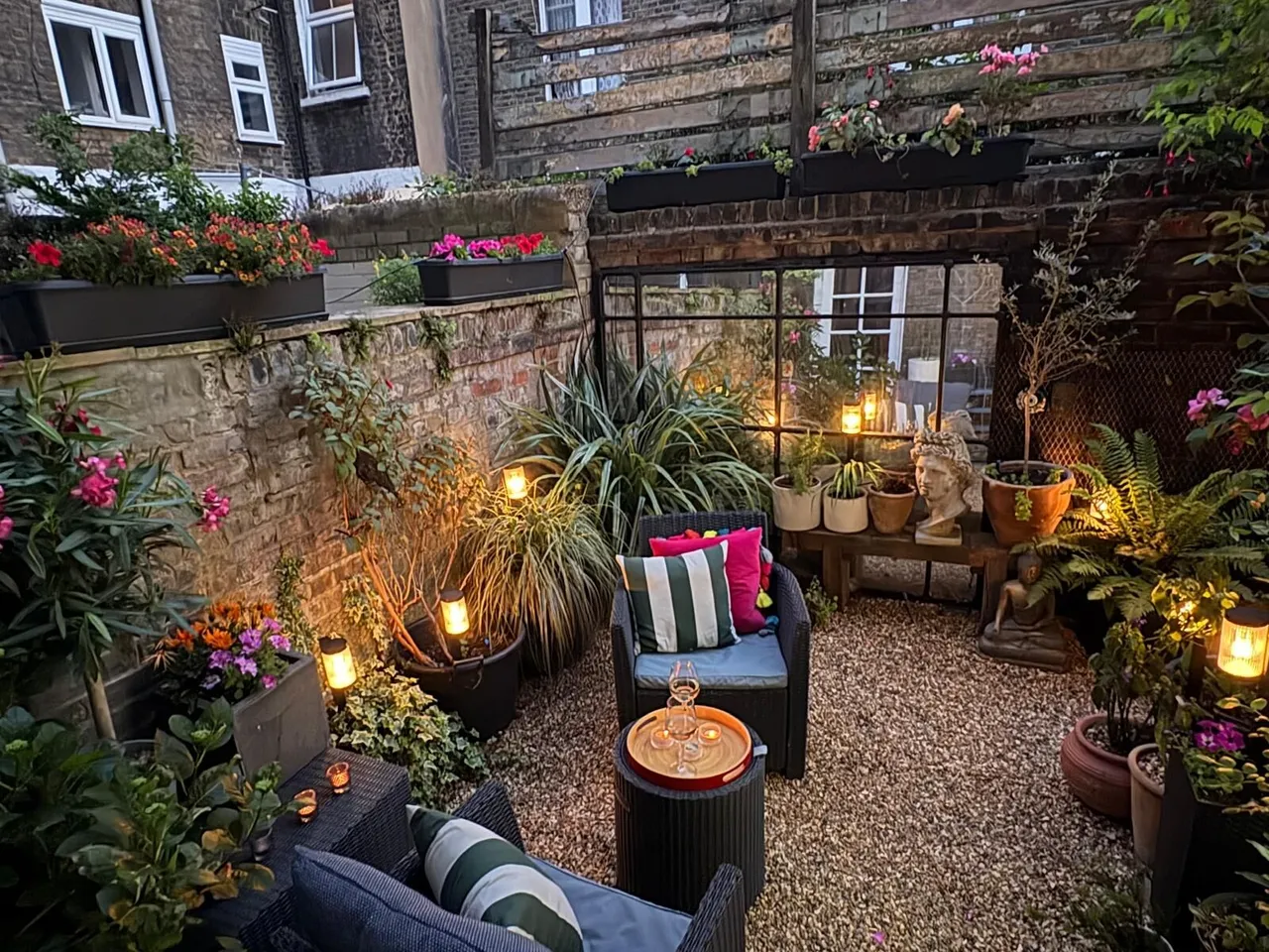 Basement Flat, 31 Daventry Street, London, photo 11