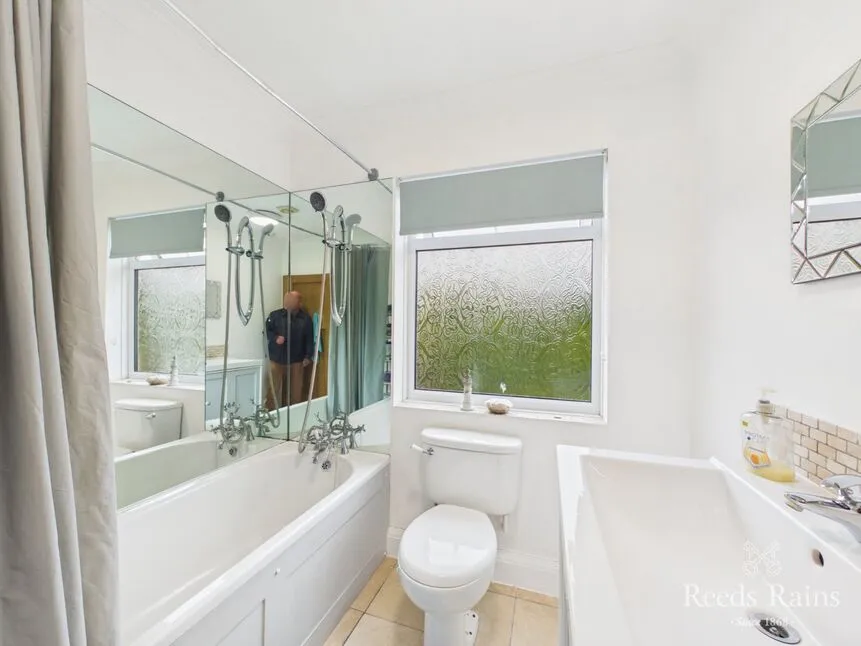 Harewood Avenue, Hull, East Yorkshire, HU9, photo 12