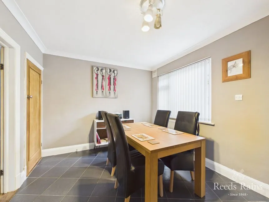 Harewood Avenue, Hull, East Yorkshire, HU9, photo 6