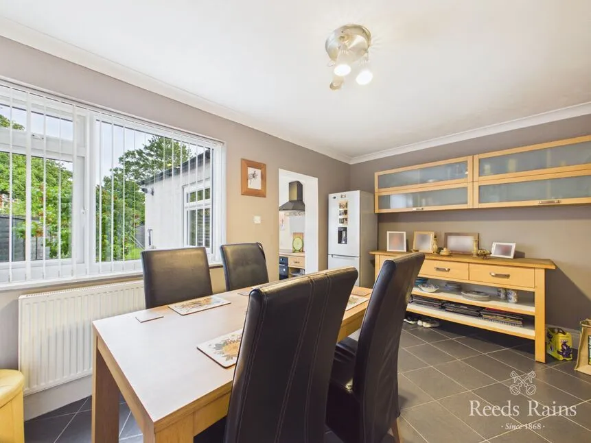 Harewood Avenue, Hull, East Yorkshire, HU9, photo 5