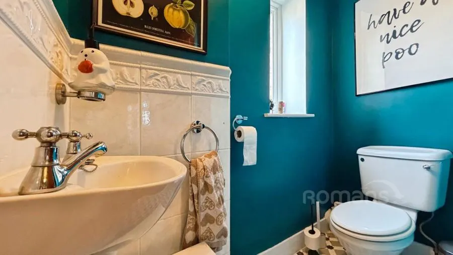 Lysons Road, Aldershot, GU11, photo 22