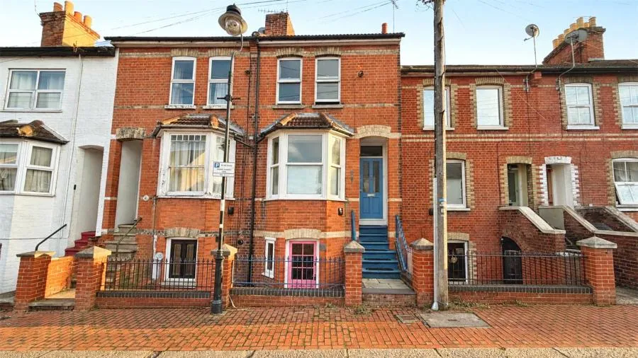 3 bed house for sale, Lysons Road, Aldershot, GU11
