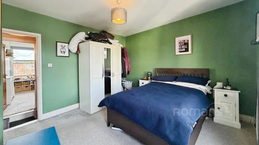 Lysons Road, Aldershot, GU11, photo 14