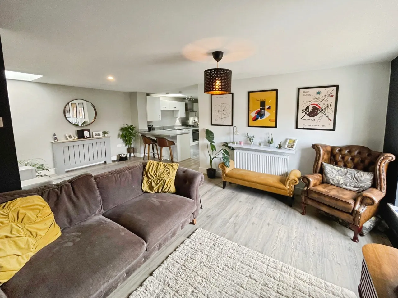 Coltsfoot Way, Basingstoke, Basingstoke, RG23 7FH, photo 4