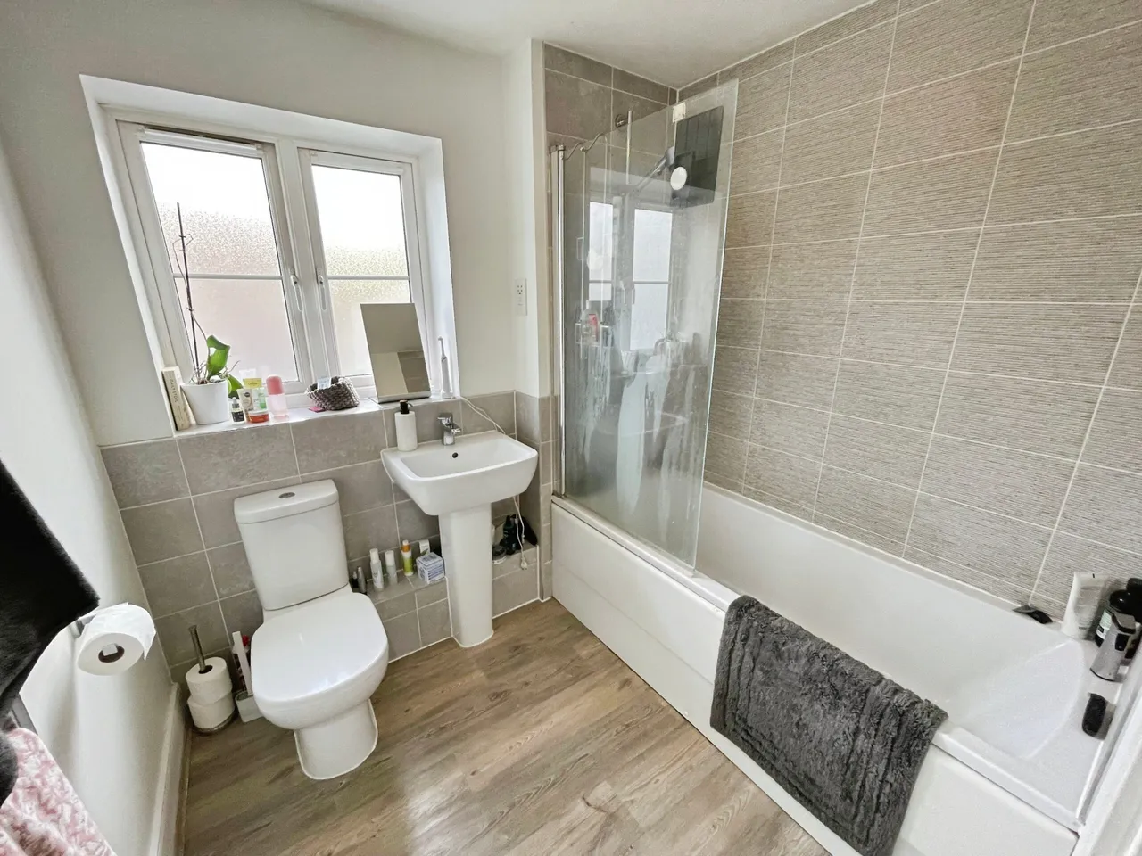 Coltsfoot Way, Basingstoke, Basingstoke, RG23 7FH, photo 9