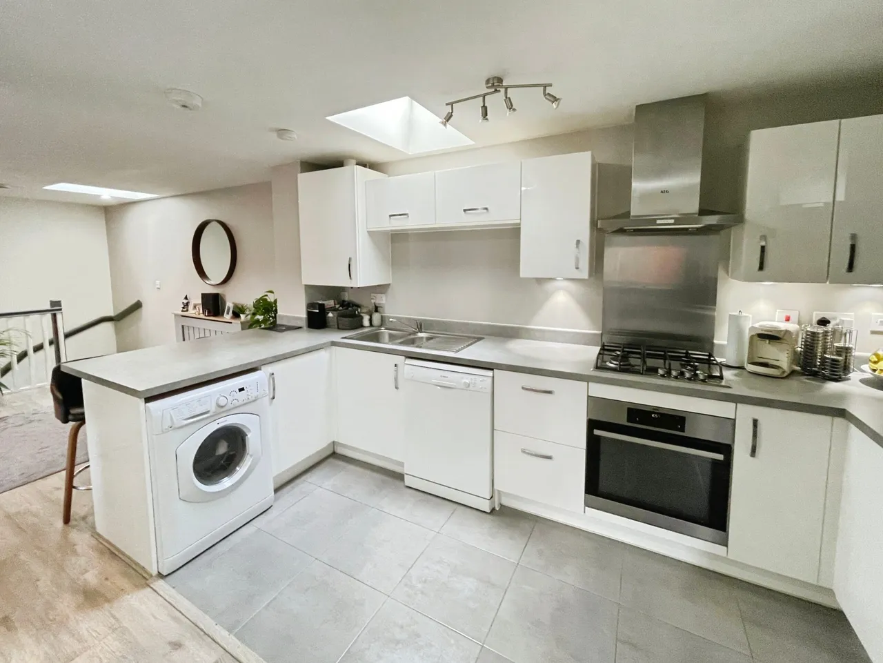 Coltsfoot Way, Basingstoke, Basingstoke, RG23 7FH, photo 5