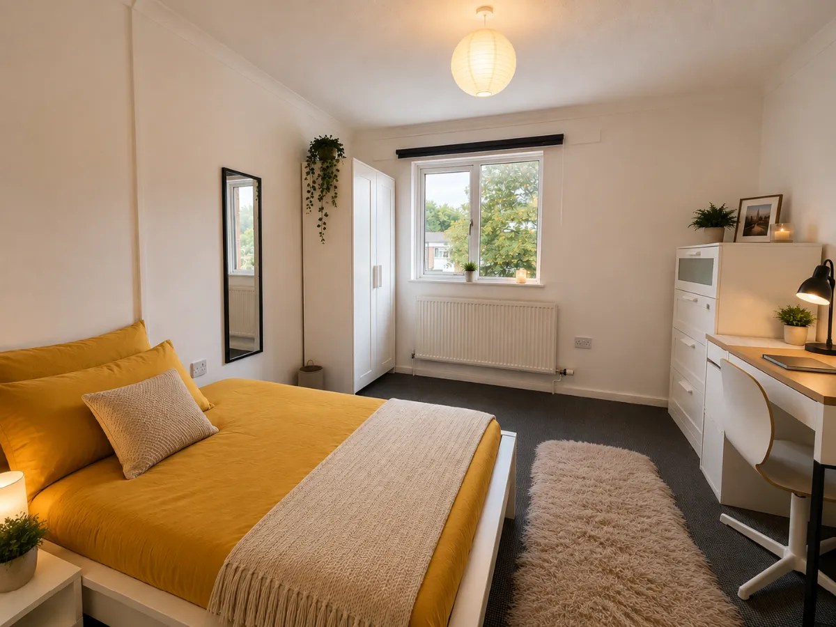 5 bed house to rent, Downs Road, Canterbury, CT2