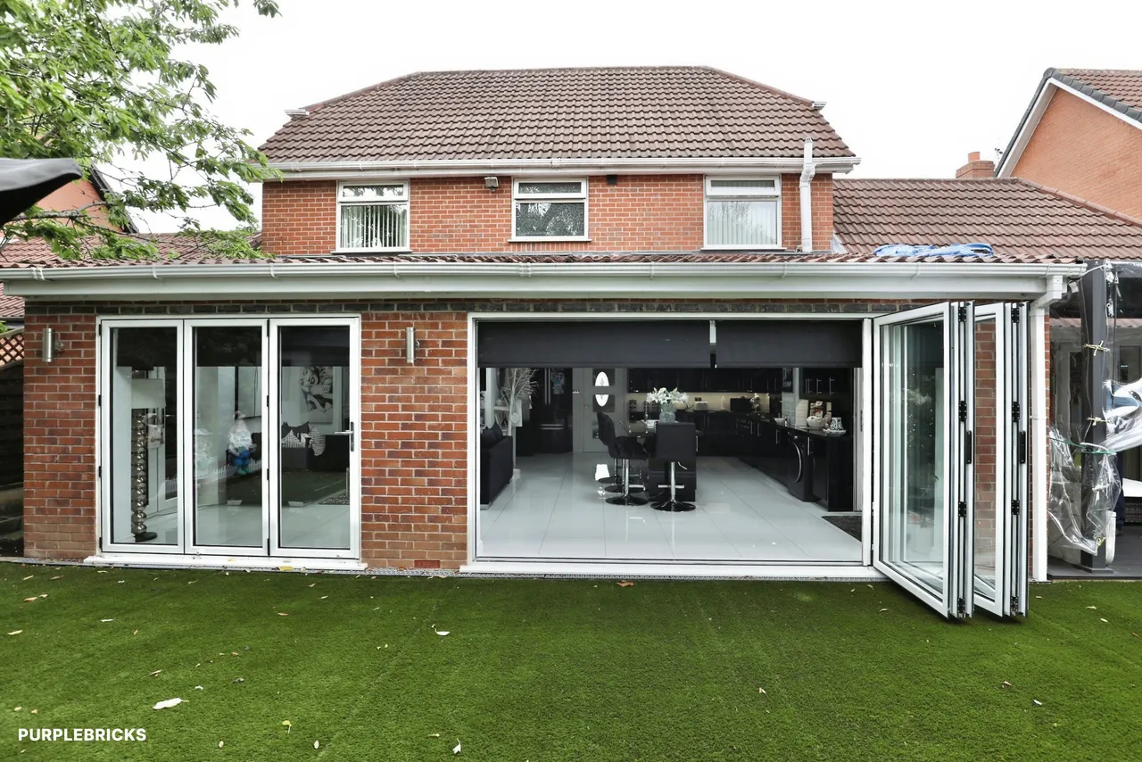 Woodpecker Drive, Liverpool, L26, photo 2
