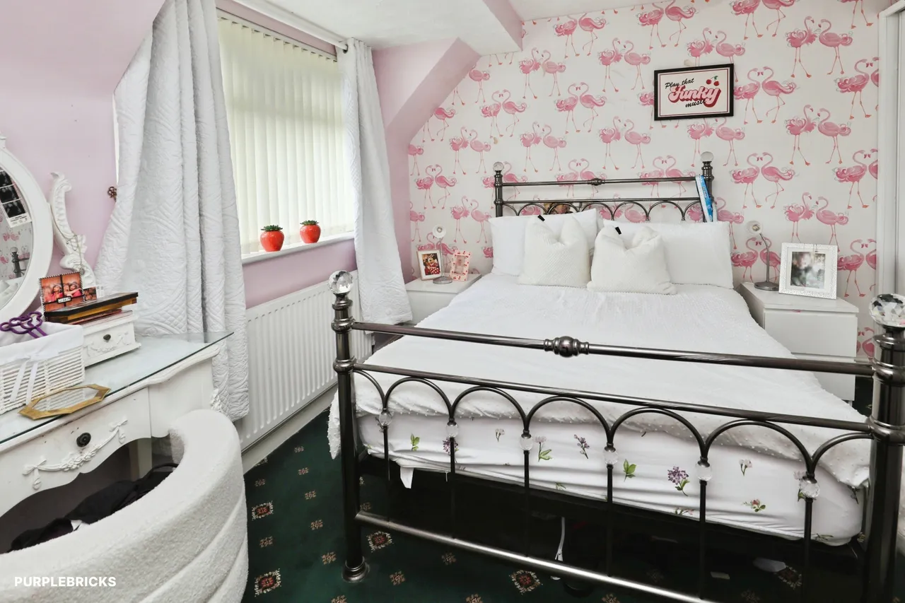Woodpecker Drive, Liverpool, L26, photo 24