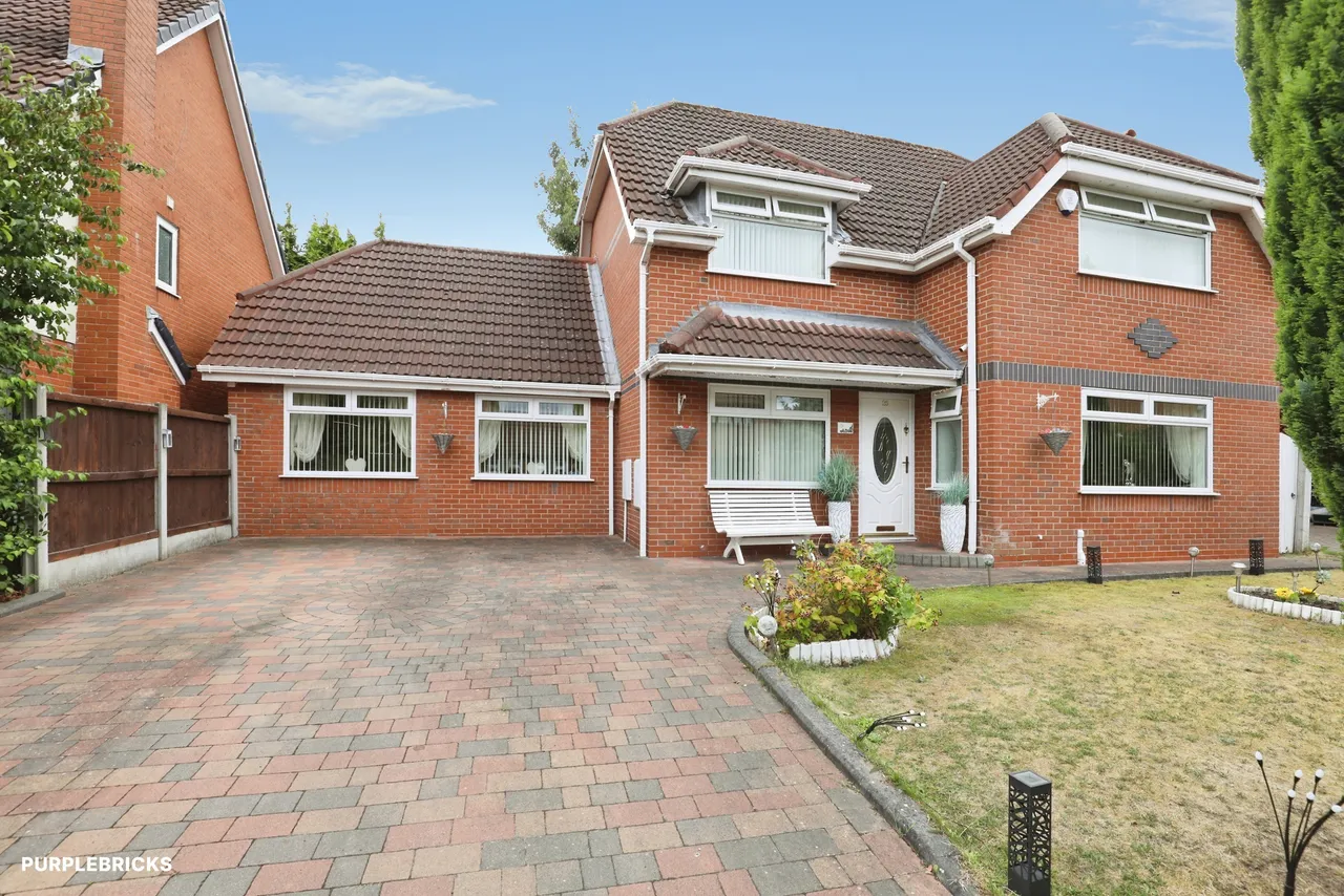 Woodpecker Drive, Liverpool, L26, photo 37