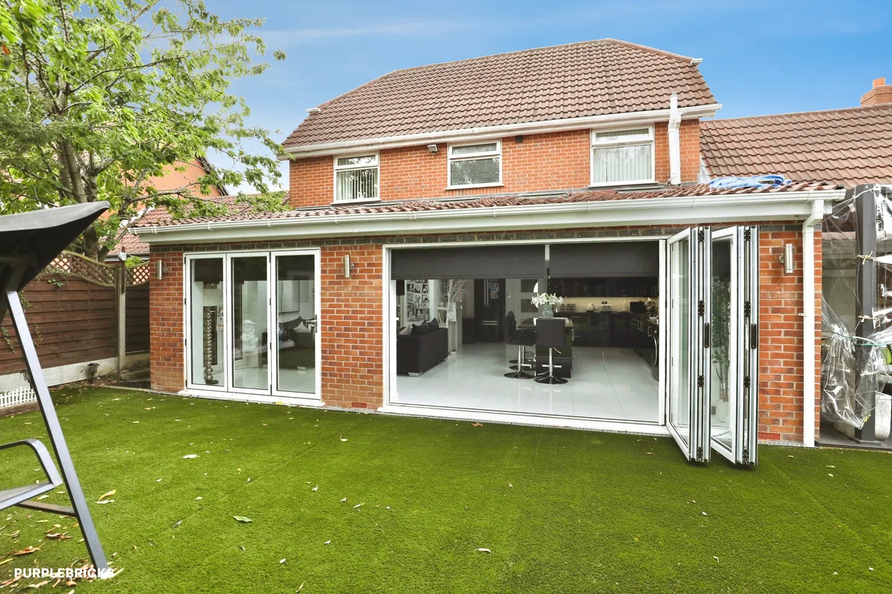 Woodpecker Drive, Liverpool, L26, photo 34