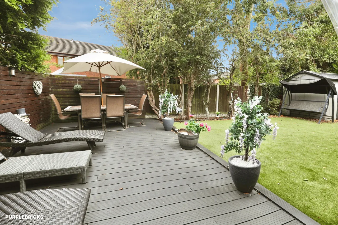 Woodpecker Drive, Liverpool, L26, photo 28