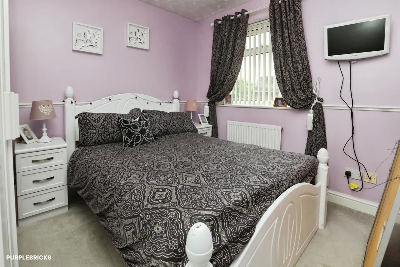 Woodpecker Drive, Liverpool, L26, photo 25