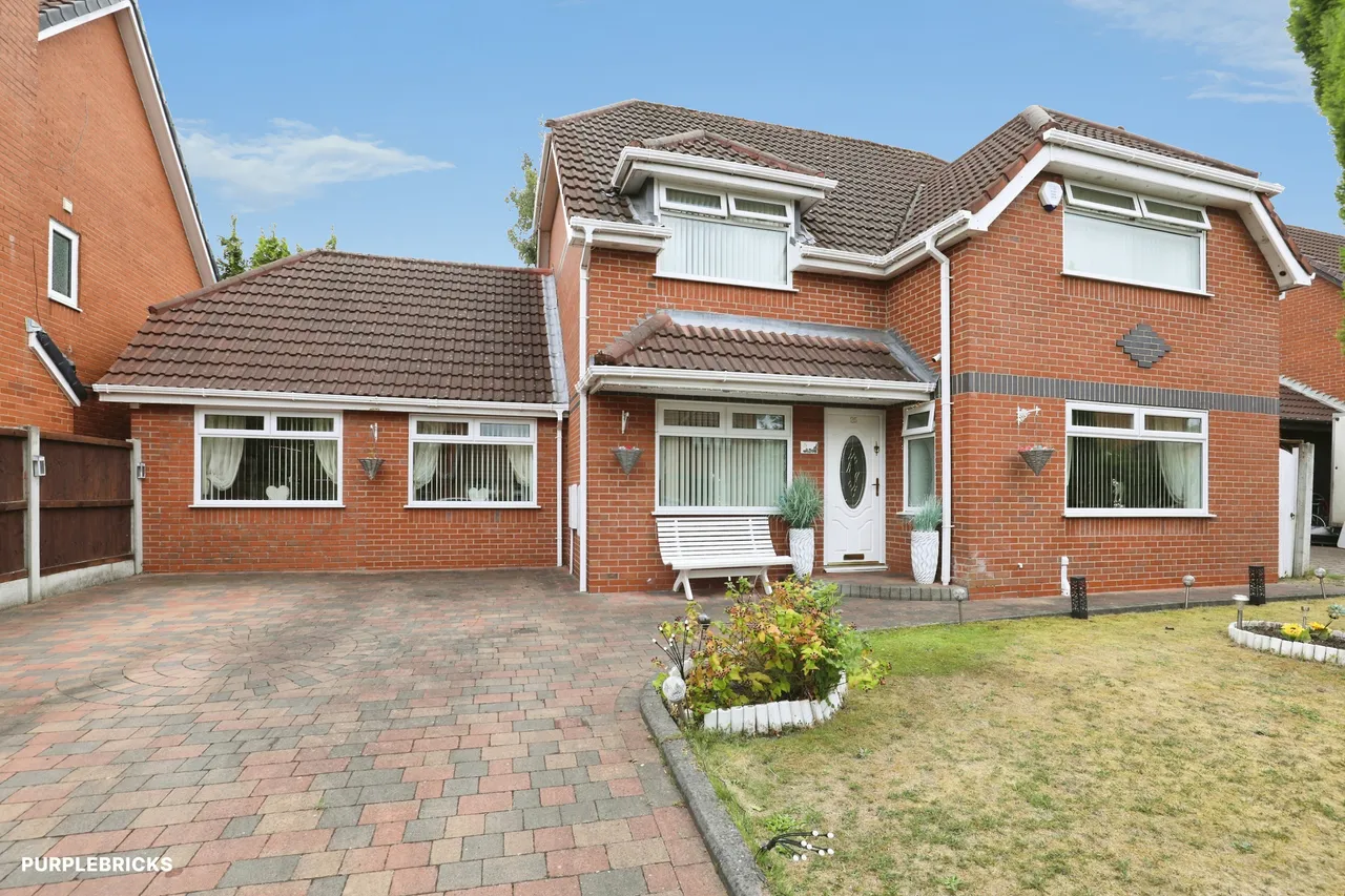 Woodpecker Drive, Liverpool, L26, photo 36