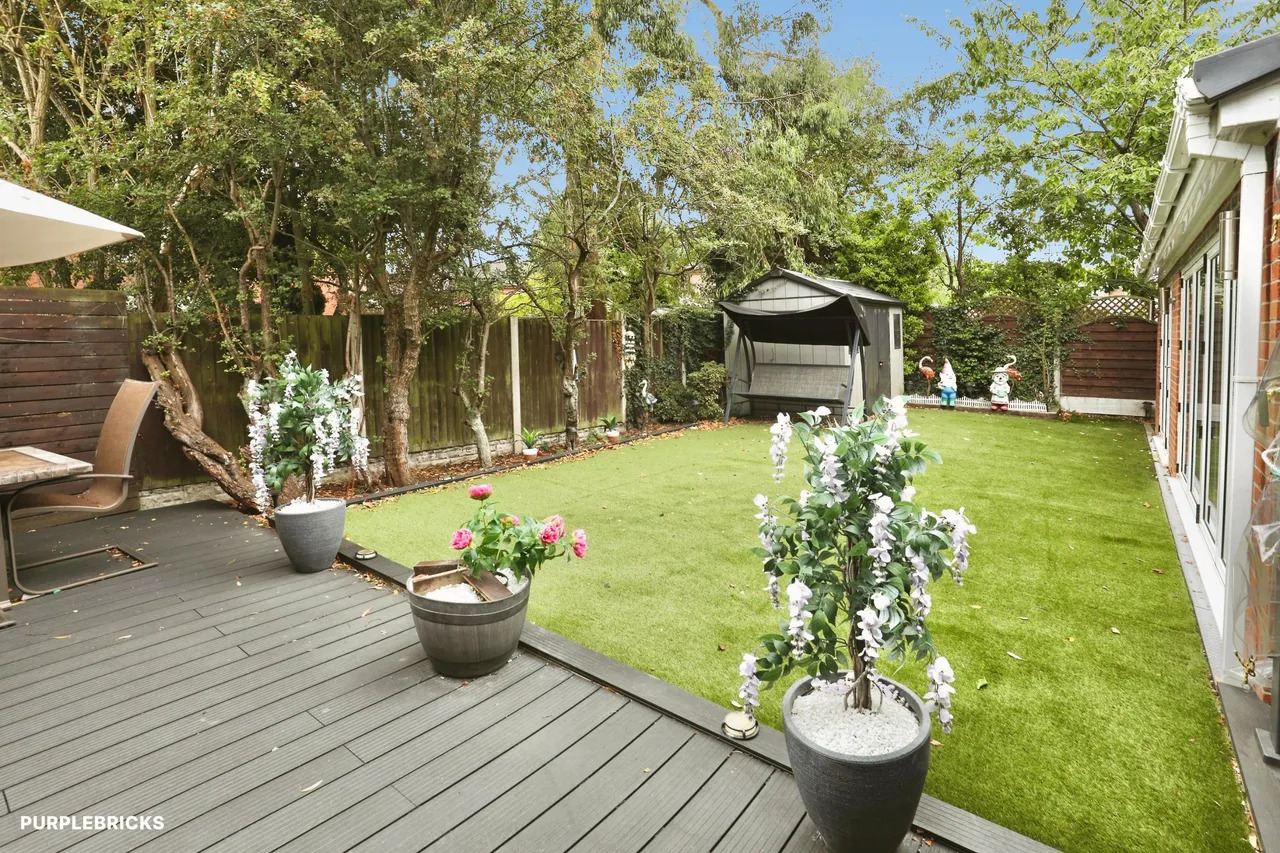 Woodpecker Drive, Liverpool, L26, photo 30