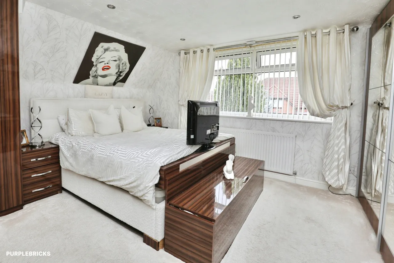 Woodpecker Drive, Liverpool, L26, photo 17