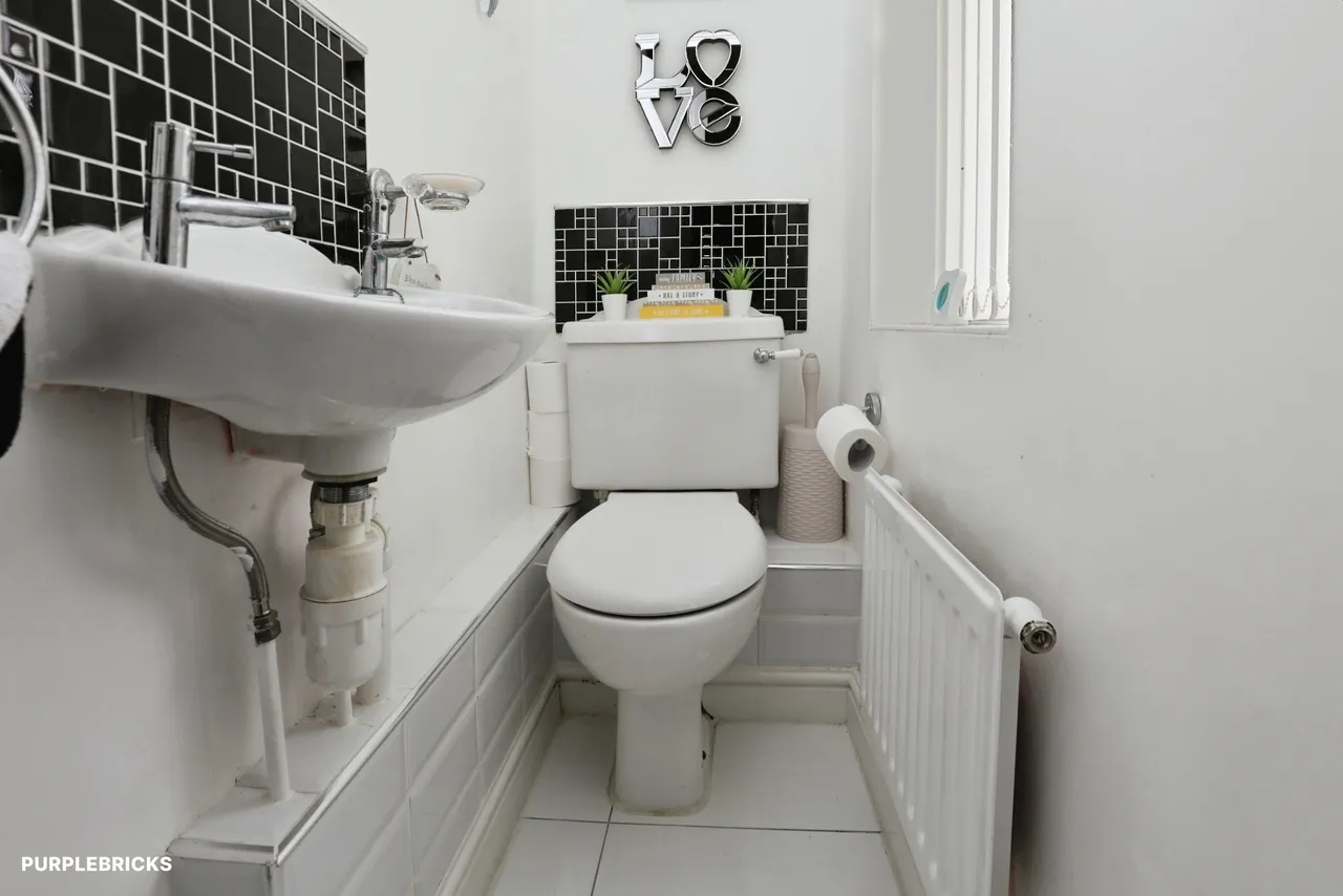 Woodpecker Drive, Liverpool, L26, photo 9
