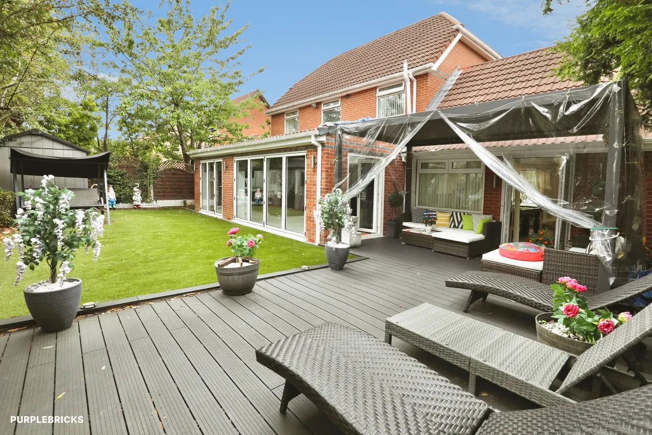 Woodpecker Drive, Liverpool, L26, photo 33