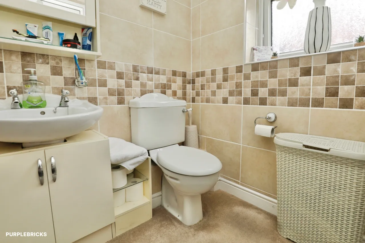 Woodpecker Drive, Liverpool, L26, photo 19