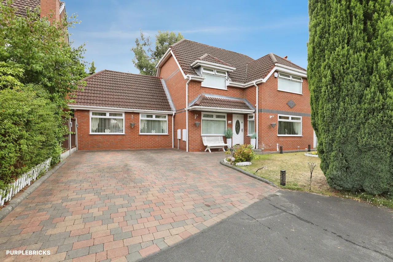 Woodpecker Drive, Liverpool, L26, photo 35