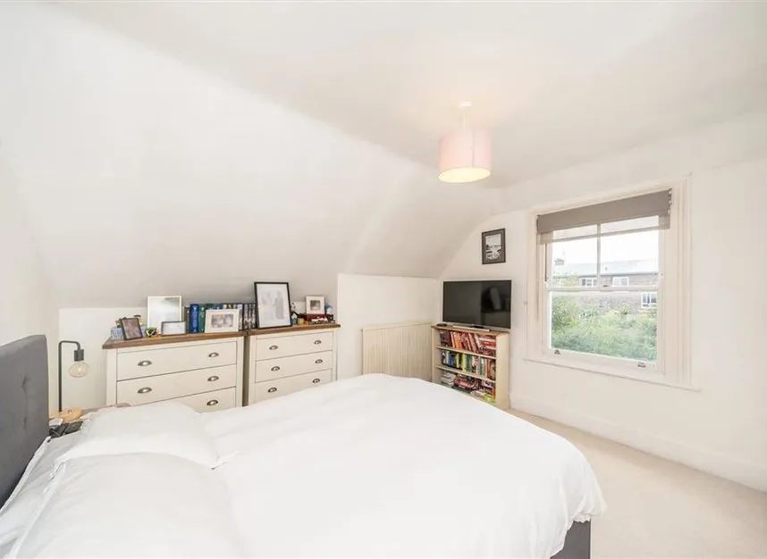 Cautley Avenue, Clapham, SW4, photo 4