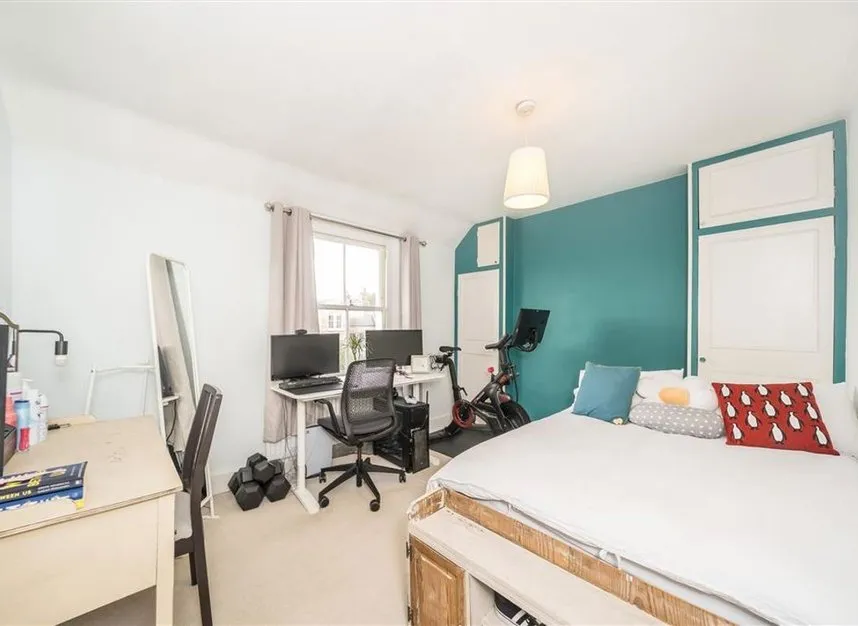 Cautley Avenue, Clapham, SW4, photo 5