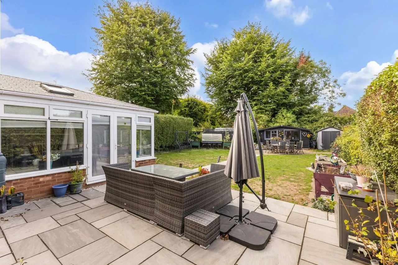 Oakwell Close, Dunstable, LU6, photo 17