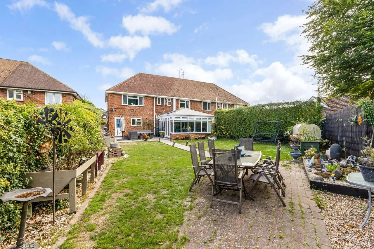 Oakwell Close, Dunstable, LU6, photo 18