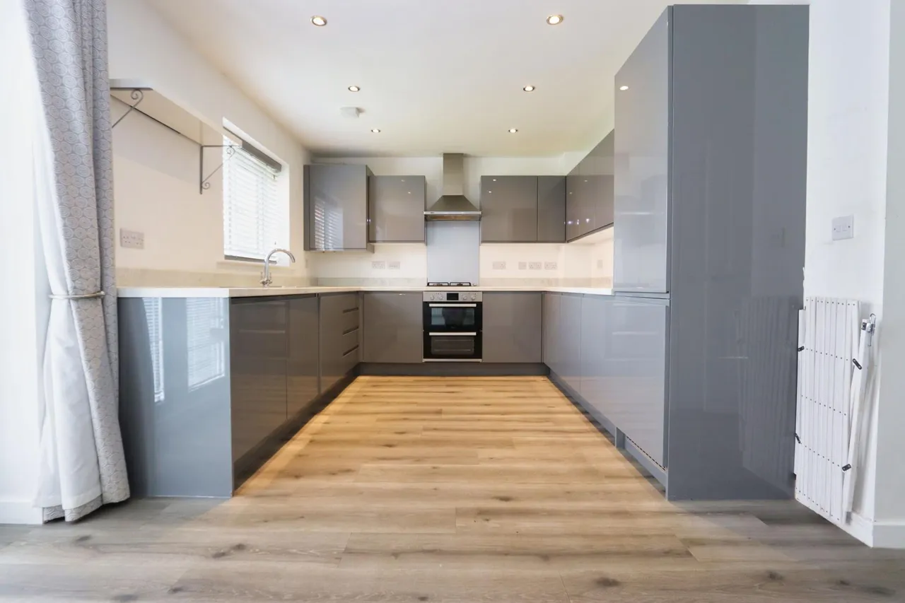 Holdenby Drive, Corby, NN17, photo 6
