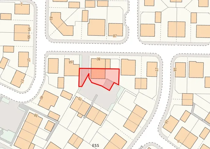Holdenby Drive, Corby, NN17, photo 5