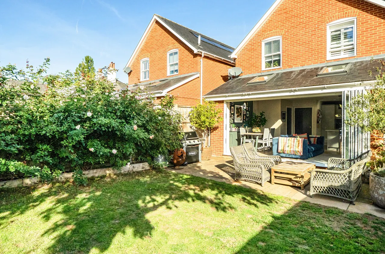 Forest Road, Binfield, RG42, photo 25